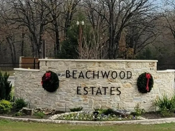 E Beachwood Loop, Trinidad, TX 75163