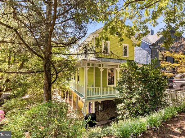 1351 Otis St NE, Washington, DC 20017