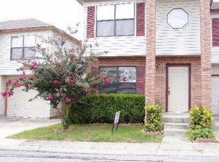 8939 Kenton Briar, San Antonio, TX 78240