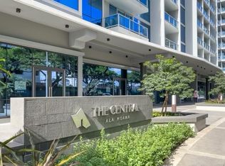 1391 Kapiolani Blvd #3905, Honolulu, HI 96814