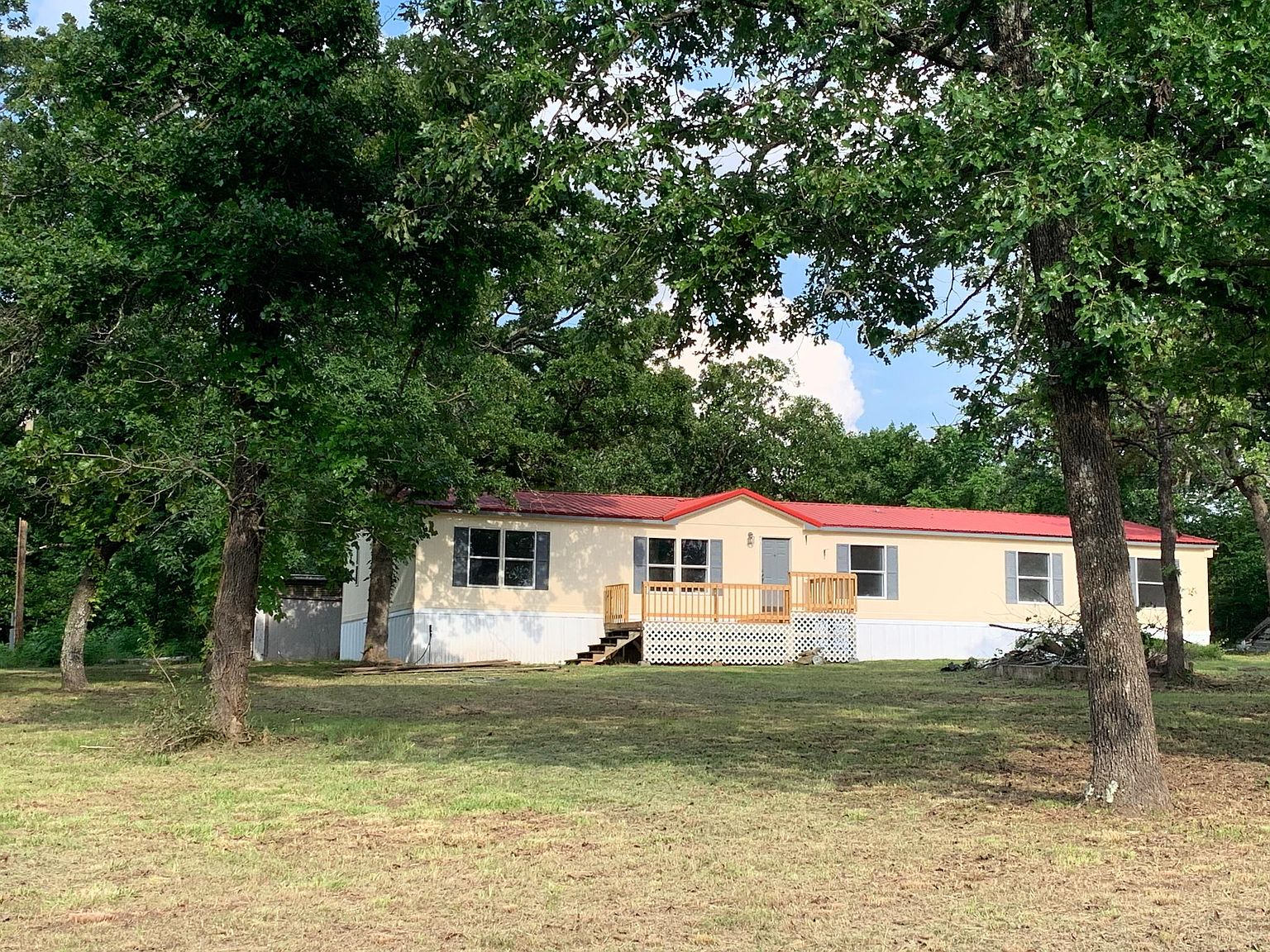 2770 N 240th Rd, Mounds, OK 74047 Zillow