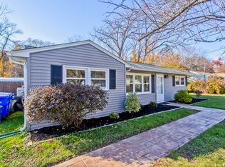 206 Corcoran Blvd, Springfield, MA 01118