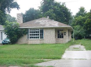 631 McDade St, Bossier City, LA 71112