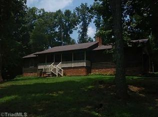 5598 Wagoner Rd, Trinity, NC 27370