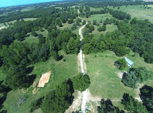 16228 Aubrey Long Rd, Gentry, AR 72734