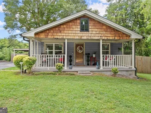 190 Highland Ave, Dallas, GA 30132