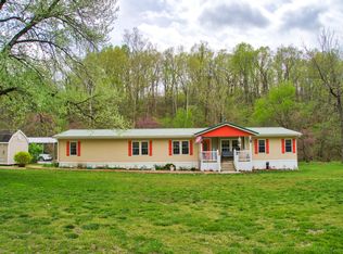 7910 W State Highway Bb, Walnut Grove, MO 65770