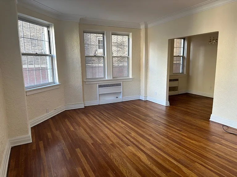 New King Edward Apartments — Photo 167