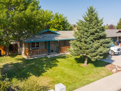 2959 SW Pumice Ave, Redmond, OR, 97756