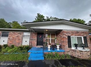 4266 CARROLL Drive, Jacksonville, FL 32209