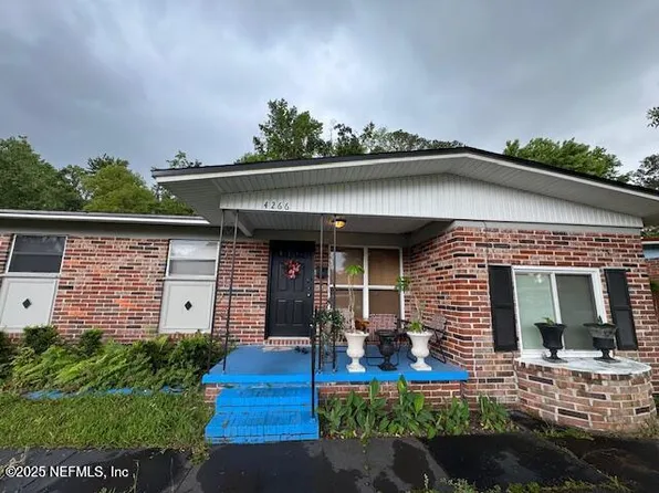 4266 CARROLL Drive, Jacksonville, FL 32209