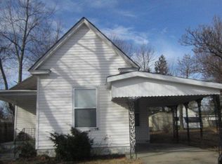 714 N Central Ave, Monett, MO 65708