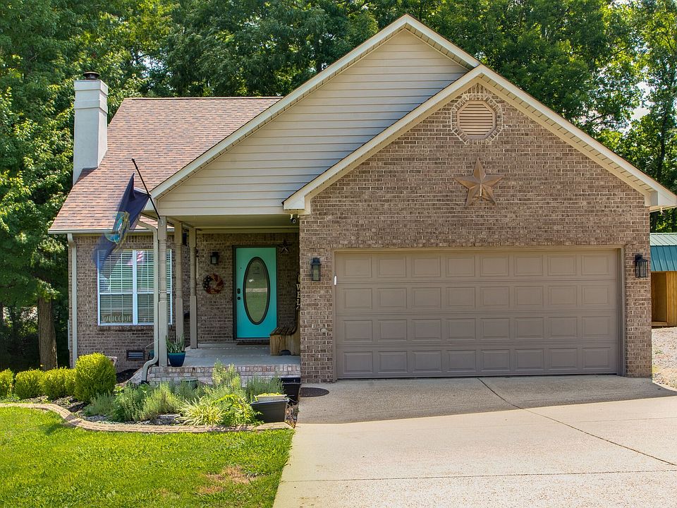 1200 White Dr, Lewisburg, TN 37091 MLS 2579433 Zillow