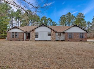 3162 Bittersweet Dr, Fayetteville, NC 28306
