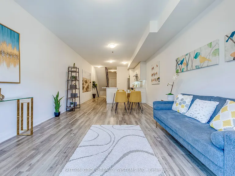 1 Lawrence Ave W #1774A — Photo 18