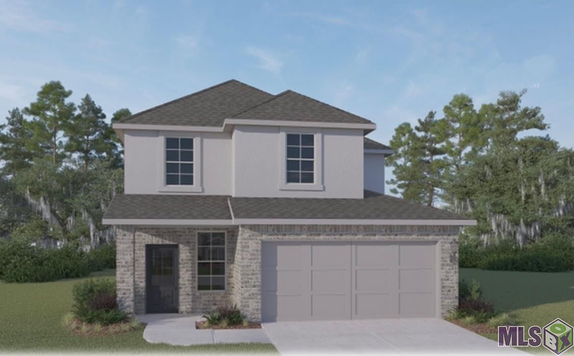 6630 Tiger Pointe Dr, Baton Rouge, LA 70817 Zillow