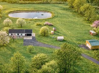 W1235 County Road X, Berlin, WI 54923