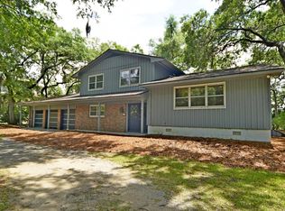 17 Rock Springs Dr, Beaufort, SC 29907