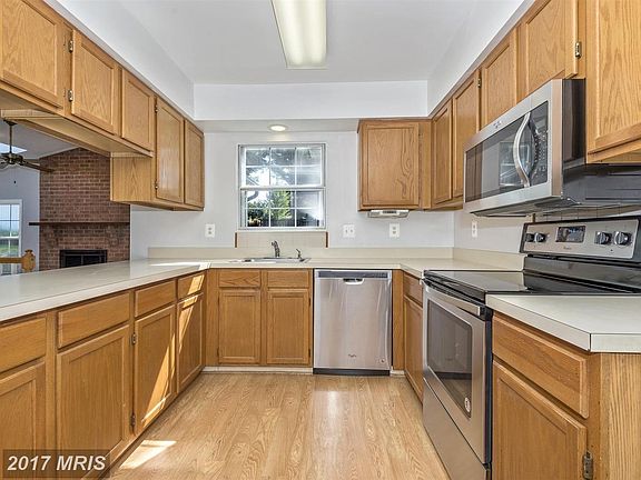 5th image of 14405 Turbridge Ct