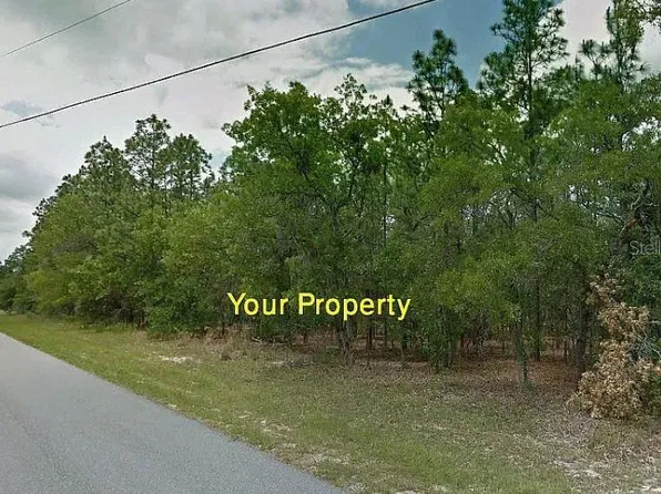 1431 W Omaha Pl Lot 14, Dunnellon, FL 34434