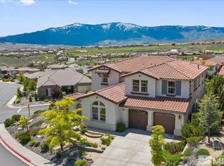 1865 Scott Valley Rd, Reno, NV 89523