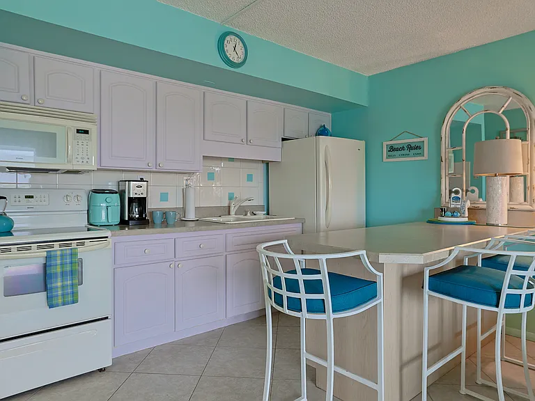 3700 S Atlantic Ave #414 — Photo 3