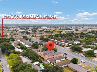 1521 W Nolana Ave, McAllen, TX 78504