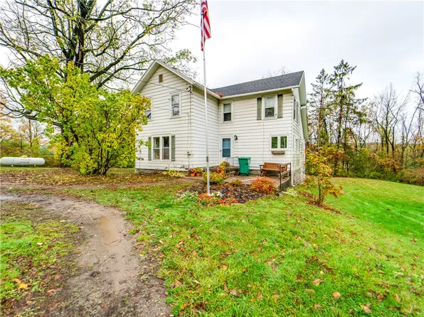 4996 Main St, Hemlock, NY 14466