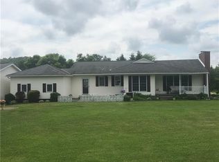 480 E Pike Rd, Indiana, PA 15701