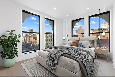 Rented by Tahari Realty LLC