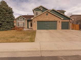 4714 Grand Valley Ct, Castle Rock, CO 80109