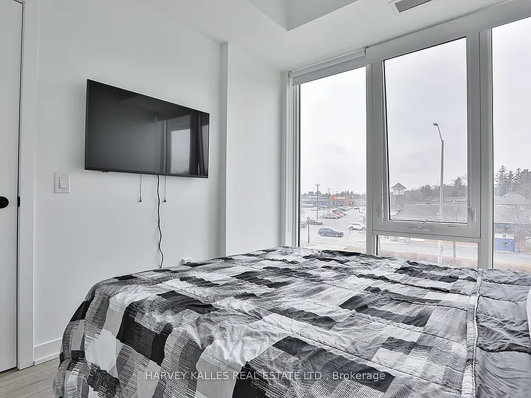 215 Lakeshore Rd W #206 — Photo 16