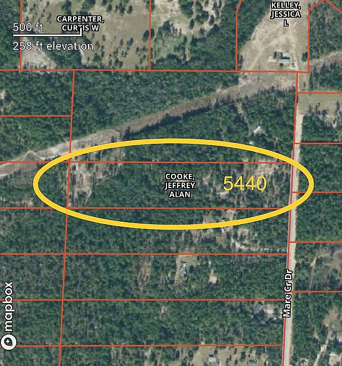 1st image of 5440 Mare Creek Dr