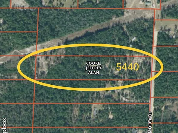 5440 Mare Creek Dr, Crestview, FL 32539