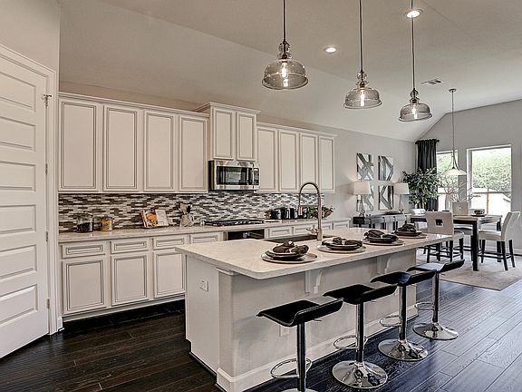 Lovely kitchen