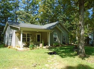 4017 Forrestdale Dr, Durham, NC 27712