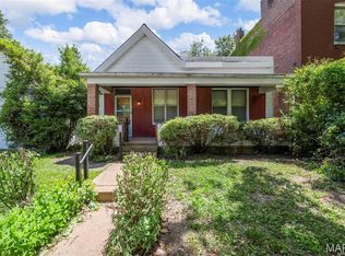 3420 Alberta St, Saint Louis, MO