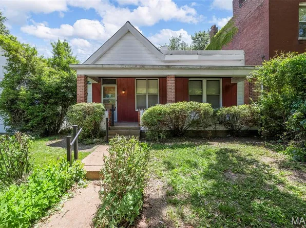 3420 Alberta St, Saint Louis, MO 63118
