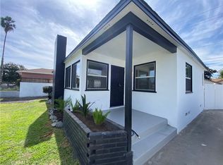921 N Thorson Ave, Compton, CA 90221