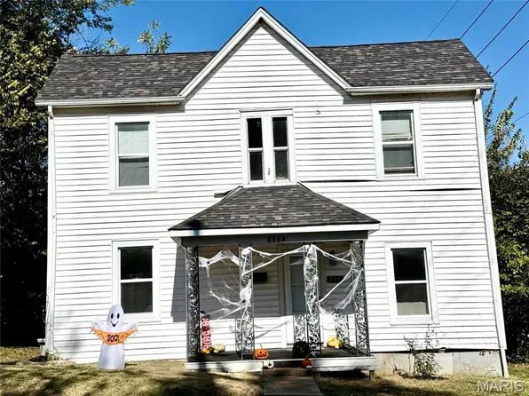 103 Frisco St, Festus, MO 63028