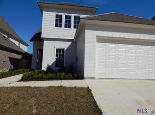 18151 Vis A Vis Ave, Baton Rouge, LA 70817