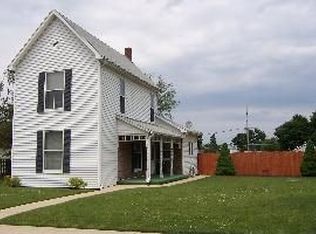 1816 Smead St, Logansport, IN 46947