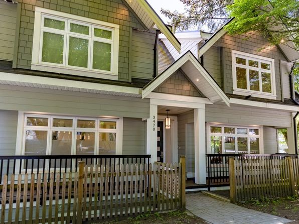 4 bedroom rental in Vancouver — photo 28