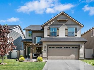 1710 W Woodington St, Meridian, ID 83642