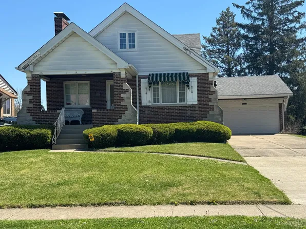 6504 Elwynne Dr, Cincinnati, OH 45236