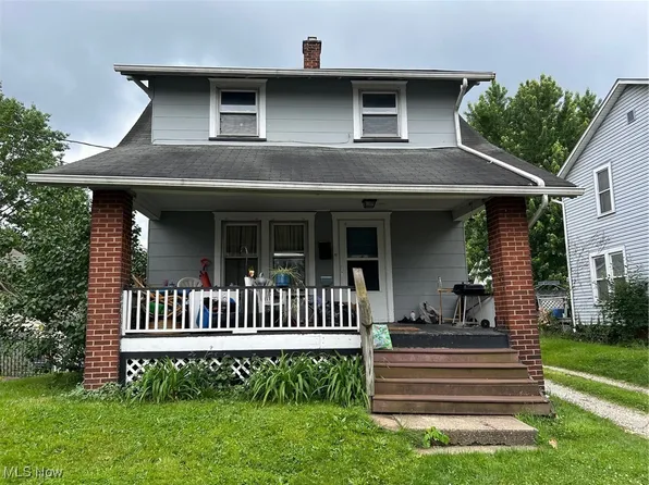 1634 May Pl NE, Canton, OH 44705