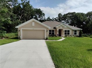 407 Ashton Woods Ln, Leesburg, FL 34748