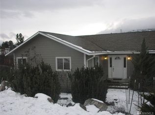 130 Curlew Dr, Republic, WA 99166