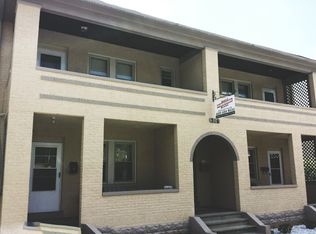 316 Semple St #316A, Pittsburgh, PA 15213