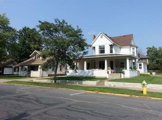 1117/1125 Fremont St, Stevens Pt, WI 54481